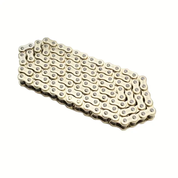 1aeb5f59-1499-4968-9f1d-ebdacabfe3f0 Modification Accessories Golden Chain 39T-15T 428H-116L