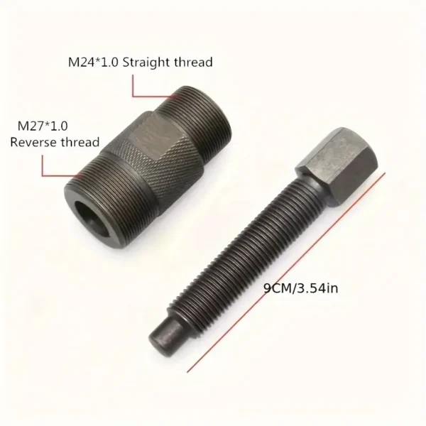 335ebd1a111a9b5583224f43288f7f8a Magnetic Flywheel Puller Tool