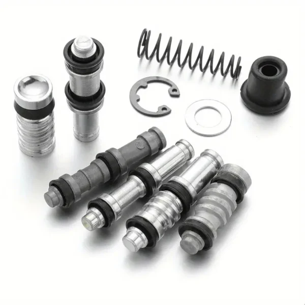 1Set Motorcycle Clutch Brake Pump Repair Kit