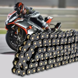 Colorful 420 Chain Sprocket