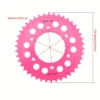4d8cb2de-5152-441d-90d0-809e2fd23d83 Motorcycle Modification Parts Pink Chain