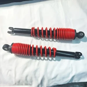 Absorbers - Model: BW125 (Red)