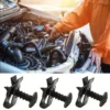 400pcs Heavy-Duty Automotive Clips