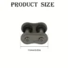 1pc 25H Chain Link Universal