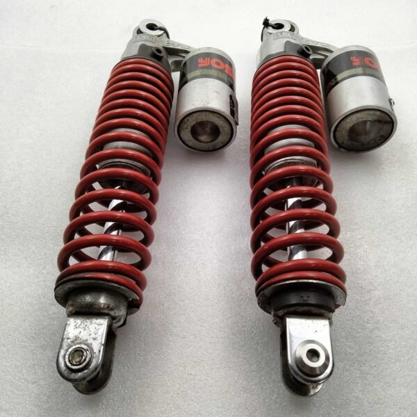 940729 YOSHIMURA GSX750S KATANA Rear Suspension