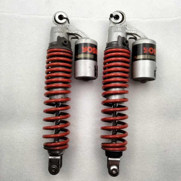 940729_1 YOSHIMURA GSX750S KATANA Rear Suspension