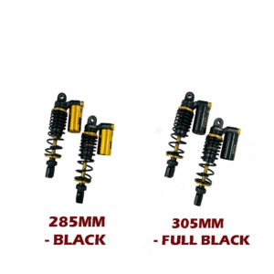 YAMAHA NVX V1/V2 ABSORBER SET