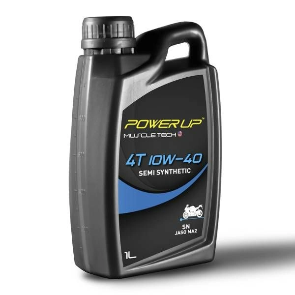 b5a6b708729fd202d3be55c6908e6b7d_1649818477 Muscle Tech 4T 10W40 Semi Synthetic SN JASO MA2