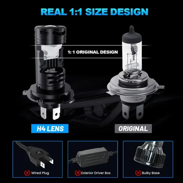 b8d181bc-1ec9-41e7-bf5f-27f0c0671225 NLPEARL H4 LED Motorcycle Headlight