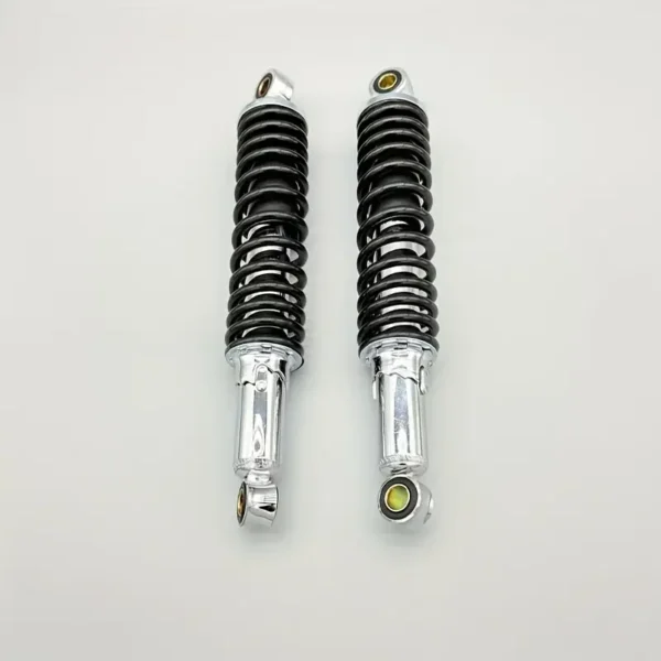 c4082b63-97ea-4592-9bc5-00f149a3c6b1 GN125 Prince Motorcycle Rear Shock Absorbers