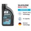 my-11134207-7r98y-lrgzhhz3d6uv9e Silkolene Mag Cool 1L Motorcycle Coolant